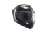 Moto kaciga MT FU404SV ATOM 2 Sv Solid a1 sjajna crna XXL 13350000118 MT HELMETS