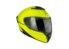 Moto kaciga MT FU404SV ATOM 2 Sv Solid a3 sjajna žuta M 13350000315 MT HELMETS