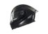 Moto kaciga MT FF128SV BRAKER Sv Solid a1 sjajna crna L 13460000116 MT HELMETS