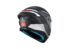 MOTO KACIGA MT FF106B TARGO S KAY B2 MAT L 1343B001226 MT HELMETS