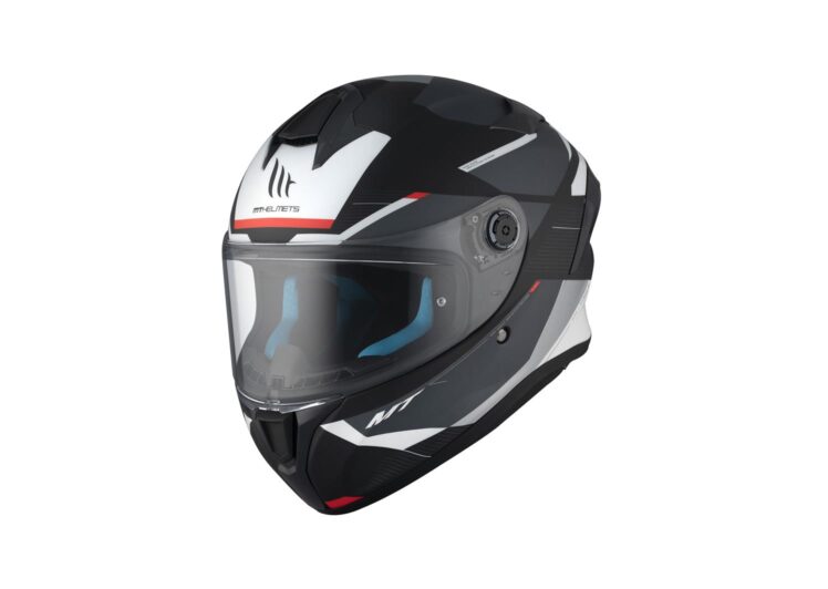 MOTO KACIGA MT FF106B TARGO S KAY B2 MAT L 1343B001226 MT HELMETS