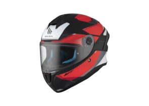 Moto kaciga MT FF106b TARGO S kay b5 mat L 1343b001526