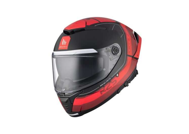 Moto kaciga MT FF118SV THUNDER 4 Sv r25 b35 sjajna L 1308a9913516 MT HELMETS