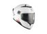 Moto kaciga MT FF118SV THUNDER 4 Sv Solid a0 sjajna bijela L 13080000006 MT HELMETS