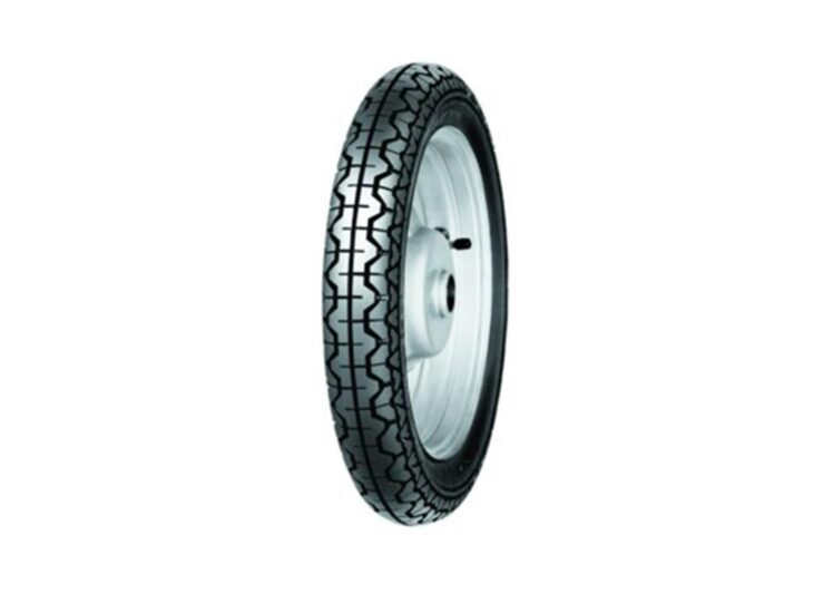 Moto guma MITAS 2.75-16 46P H-06 (F/R) TT PLM16