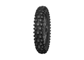 Moto guma MITAS 130/80-17 65N STONE KING (R) TT M+S