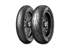 Moto guma METZELER 240/50R16 CRUISETEC 84V