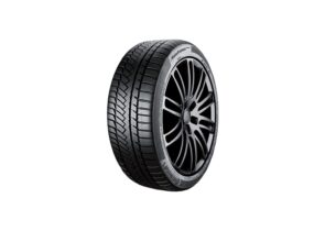 Guma CONTINENTAL 155/70R19 WINTERCONTACT TS 850 P 88 T DOT XX22