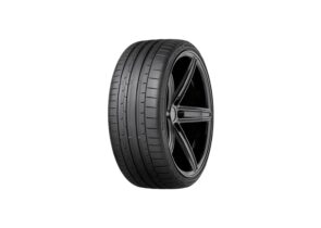 Guma CONTINENTAL 245/35R20 95Y SPORTCONTACT 6 E A 72DB DOT XX21