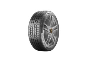 Guma CONTINENTAL 225/40R18 XL FR WINTERCONTACT TS 870 P 92V DOT XX22