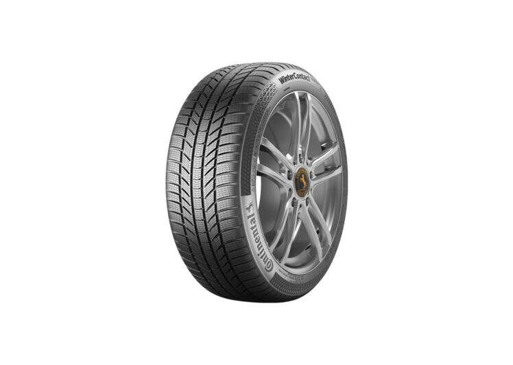 Guma CONTINENTAL 225/40R18 XL FR WINTERCONTACT TS 870 P 92V DOT XX22