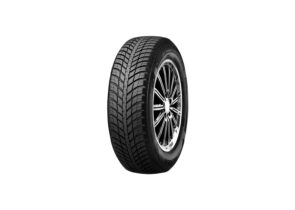 Guma NEXEN 225/55R17 101V XL 4PR 3PMSF N’BLUE 4SEASON M+S DOT XX22
