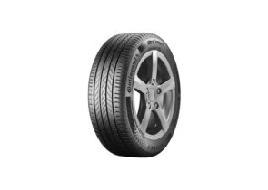 Guma CONTINENTAL 215/55R16 93W FR UltraContact DOT XX22