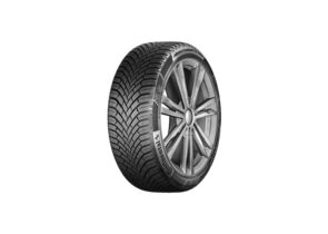 Guma CONTINENTAL 195/60R15 88H WINTERCONTACT TS 860 DOT XX18