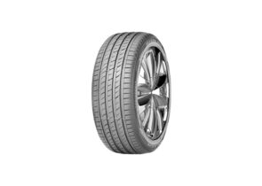 Guma NEXEN 255/35R19 N’FERA SU1 96 YXL DOT XX22
