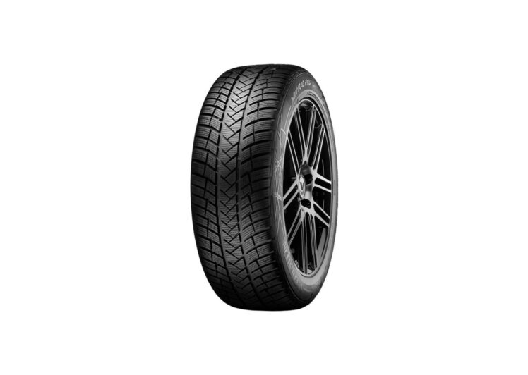 Guma VREDESTEIN 255/45R19 WINTRAC PRO 104 V DOT XX22