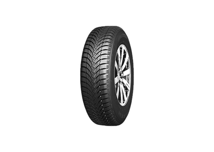 GUMA YOKOHAMA 225/65 R 17 H TL 102H ZIMA G012 DOT XX14