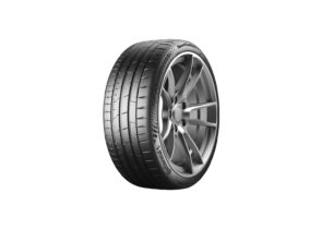 Guma CONTINENTAL 285/40R23 111Y ZR XL FR SPORTCONTACT 7