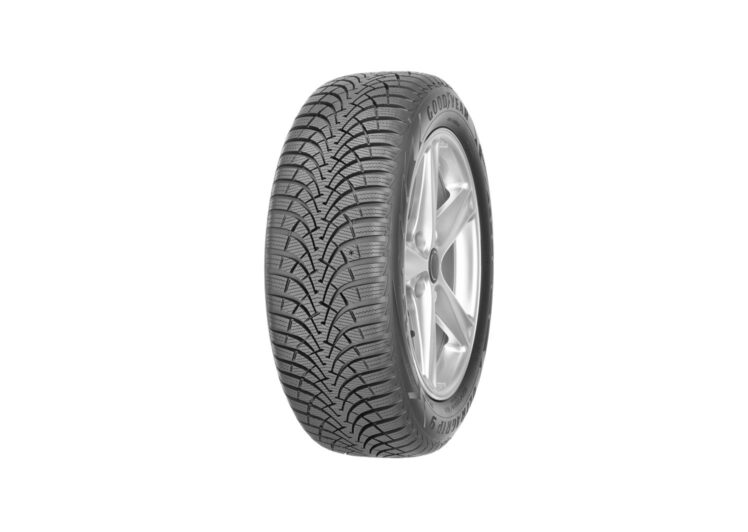Guma GOODYEAR 195/60R15 88T UltraGrip 9+ DOT XX19