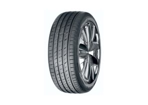Guma NEXEN 225/55R17 N’FERA SU1 97 V