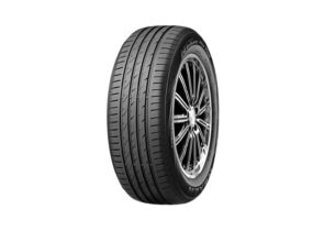 Guma NEXEN 225/60R17 99H 4PR N’BLUE HD PLUS C B B 70DB