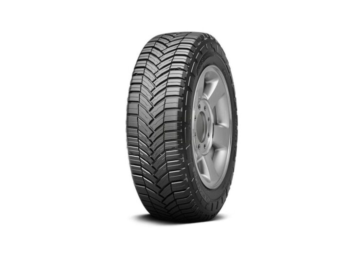 GUMA MICHELIN 175/70R14 CROSSCLIMATE 88TXL DOT XX20