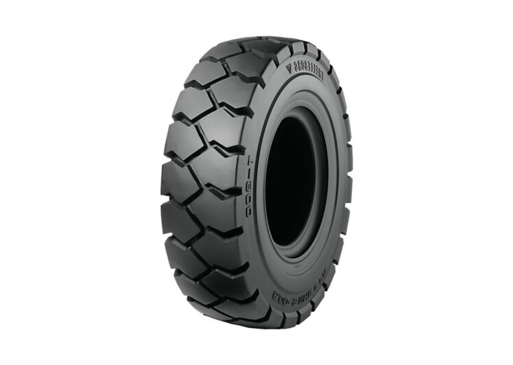 Guma za viličar 7.00-12 16PR T900 TRELLEBORG