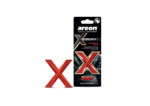 AREON XPERIENCE BUBBLE GUM 00224