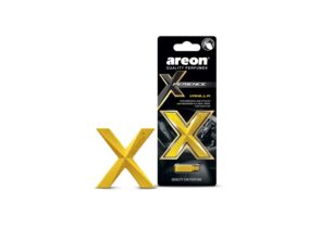 AREON XPERIENCE VANILLA 00223
