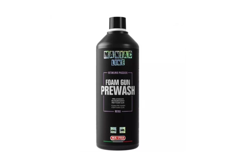 MAFRA MANIAC LINE SREDSTVO ZA PREDPRANJE U PIŠTOLJU ZA PJENU 1000 ML