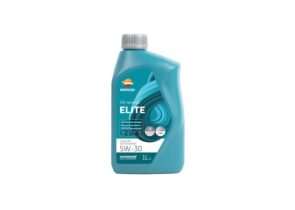 REPSOL ELITE LONG LIFE 507.00/504.00 5W30 1L