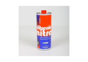 NITRO RAZRJEĐIVAČ 2013 CLEAR 1/1