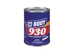 930 UNDERBODY-BITUMENSKA ZAŠTITA 1/1