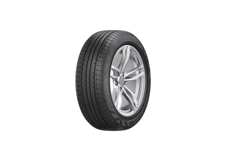 Guma AUSTONE 195/65R15 91H EV ATHENA SP-802 D C B 70DB
