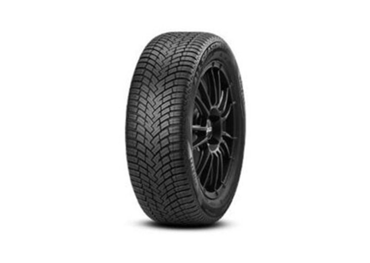 Guma PIRELLI 235/60R18 107W XL SCORPION ALL SEASON SF2 M+S B A B 70DB