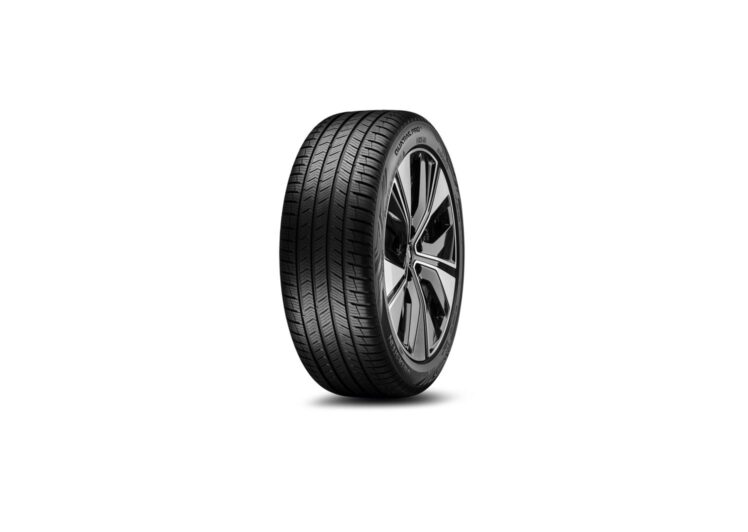 Guma VREDESTEIN 205/45R17 88W XL FR ELECT 3PMSF QUATRAC PRO EV M+S C B B 70DB