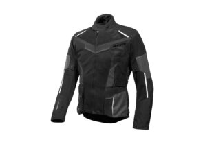 Moto jakna SD-JT70 ATACAMA MEN BLACK/GREY/WHITE M