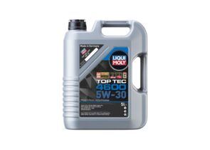 Ulje LIQUI MOLY TOP TEC 4600 5W30 5L