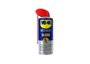 WD-40 SPECIALIST SILIKONSKI LUBRIKANT VISOKE UČINKOVITOSTI 400ML