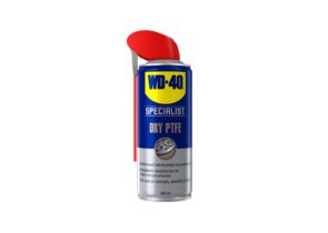 WD-40 SPECIALIST SUHI PTFE LUBRIKANT PROTIV TRENJA (TEFLONSKI) 400 ML