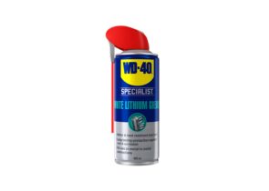 WD-40 SPECIALIST BIJELA LITIJSKA MAST VISOKE UČINKOVITOSTI 400ML