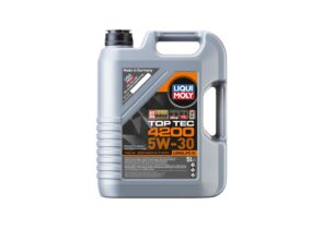 Ulje LIQUI MOLY TOP TEC 4200 5W30 5L