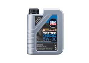 Ulje LIQUI MOLY TOP TEC 4600 5W30 1L