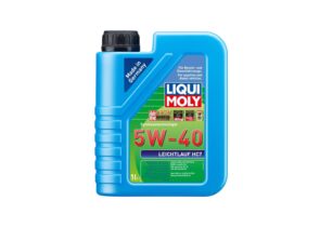 Ulje LIQUI MOLY LEICHTLAUF HC7 5W40 1L