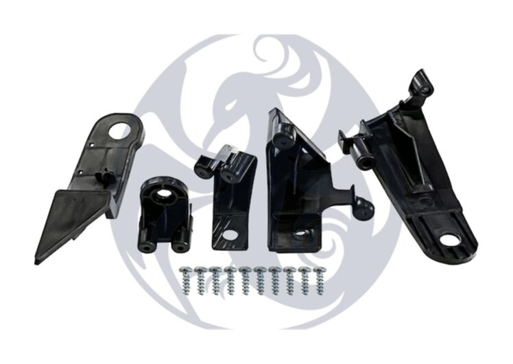 Set za popravak FARA DACIA DUSTER 17-22 D KDL200-R