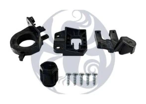 Set za popravak FARA AUDI A4 15-19 L KAD201-L