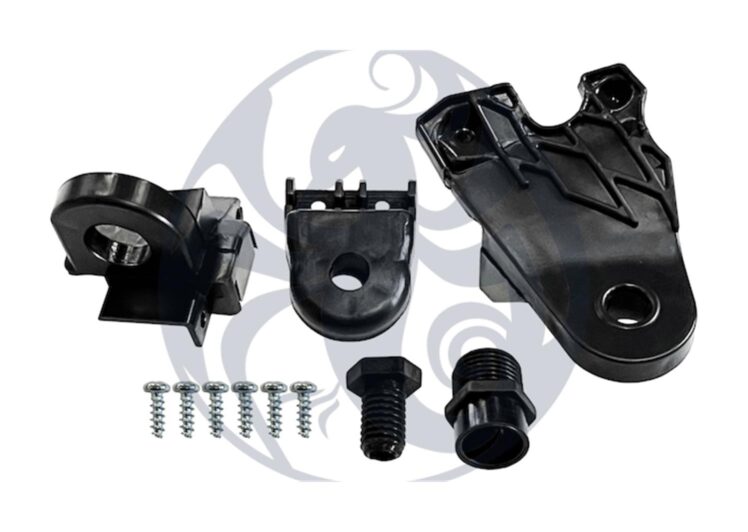 Set za popravak FARA MB 205 C D KMB201-R