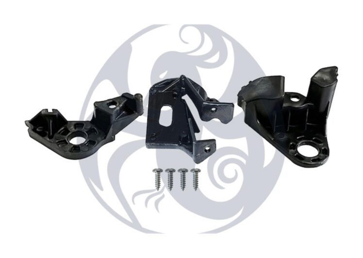 Set za popravak FARA CITROEN C4 04-10 D KCT100-R