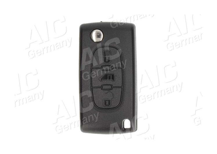 KUĆIŠTE KLJUČA PEUGEOT EXPERT 07- AUTO 75008 ,SCUDO -16/BERLINGO 08-/JUMPY -16