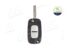KUĆIŠTE KLJUČA RENAULT CLIO 05-13 58227 ,KANGOO/KOLEOS/MODUS/TRAFIC